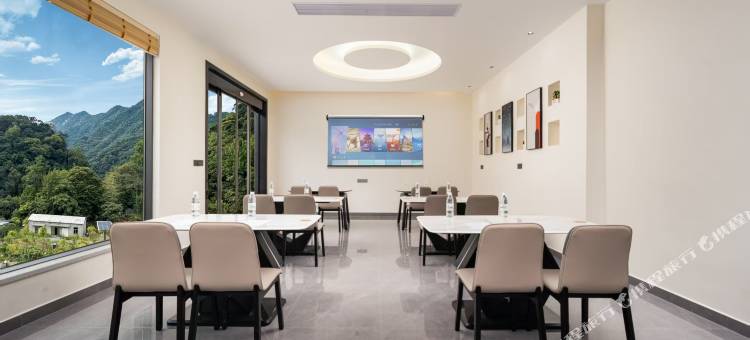 悦庭兰舍•Yumei  Resort 森山逸境•度假民宿图片