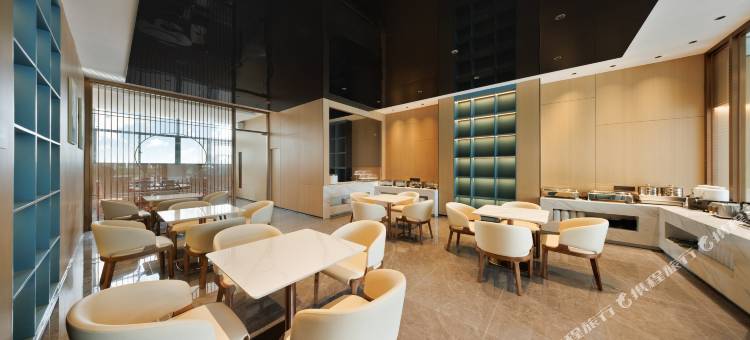 艺龙安悦酒店(海南自由贸易港生态软件园老城店)图片