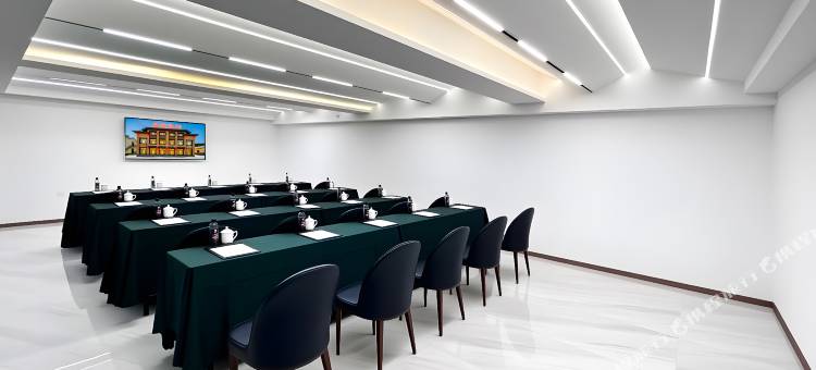 雪韵假日民宿(中国雪乡景区店)图片