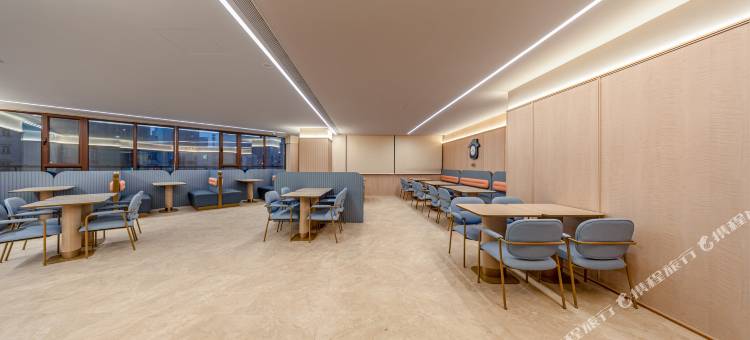 汉庭酒店(乌鲁木齐国际大巴扎和田二街店)图片