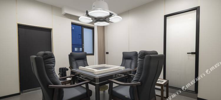 RELAXC丽宽酒店(宜宾莱茵春天店)图片