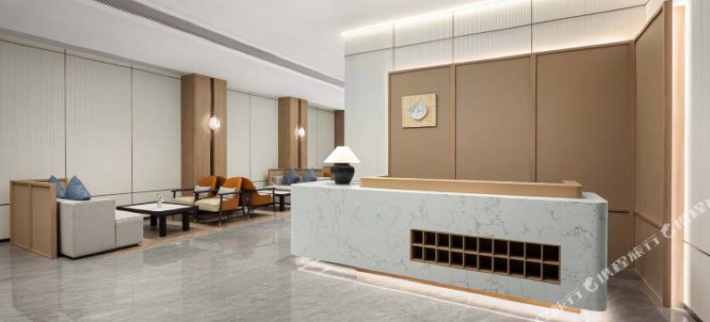 内江高新智选假日酒店图片