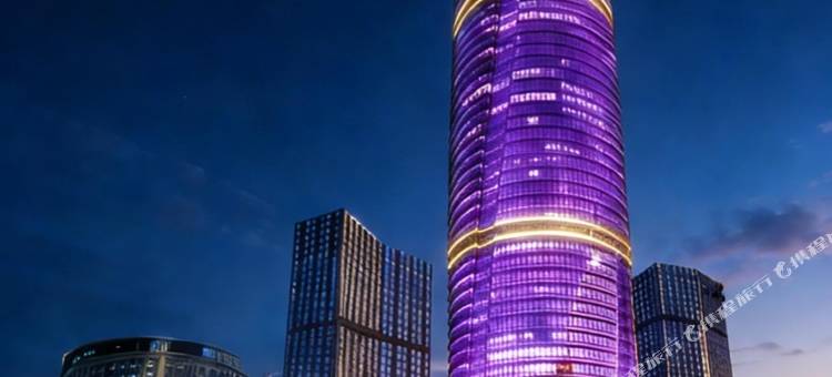 逸家精选公寓(青年公园地铁站彩电塔夜市店)图片