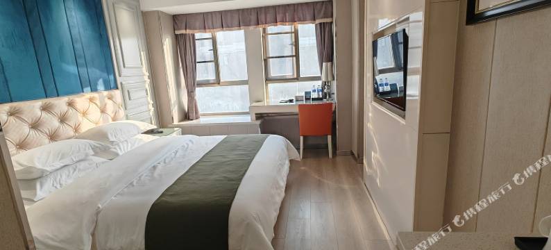 威尔顿大酒店(安陆店)图片