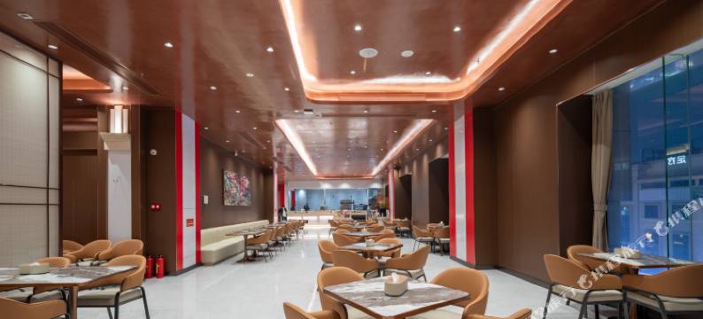 浩枫温德姆酒店(中山古镇国贸店)图片