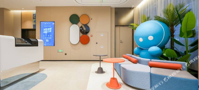 如家·neo(泉州丰泽广场丰泽街店)图片