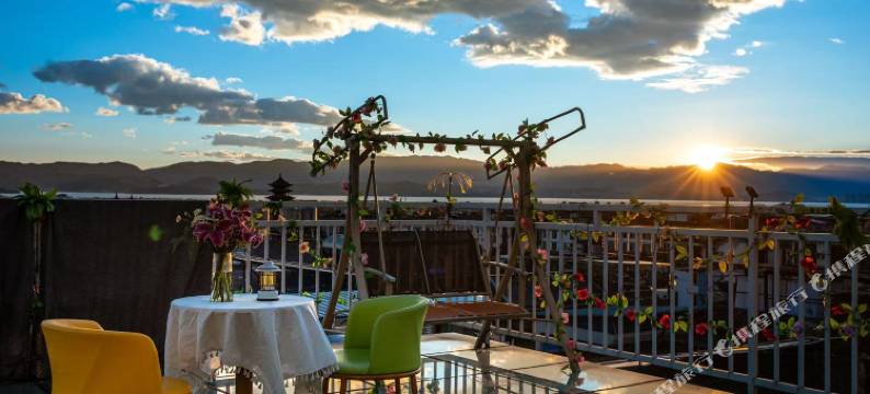 大理莯晨苑客栈(大理古城南门店)图片