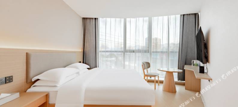 东莞瑞达商务酒店(企石企横路店)图片