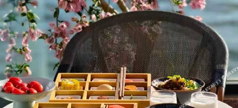 大理传家合院·海境私享度假民宿图片