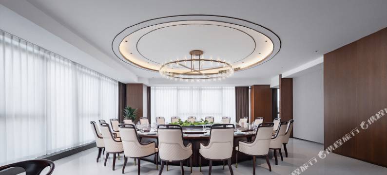 安徽南聚金陵大酒店图片