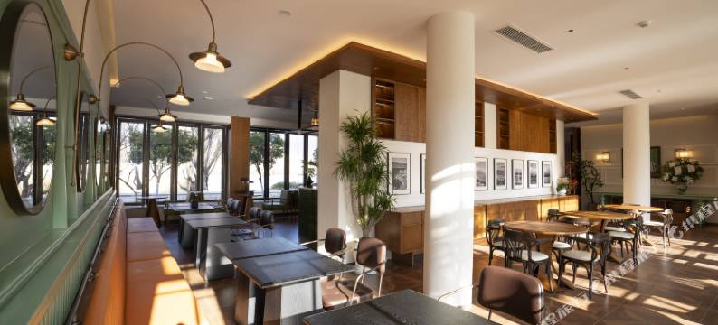 花筑·云镜渡丨一线海景·360°星空度假美宿(大理理想邦景区店)图片