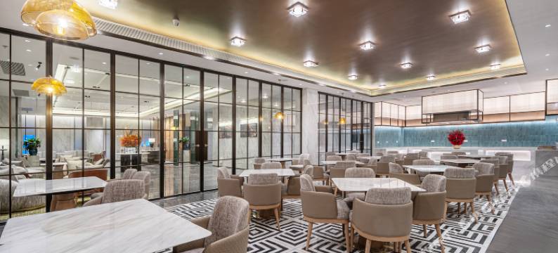 季枫国际酒店(芜湖经开区店)图片