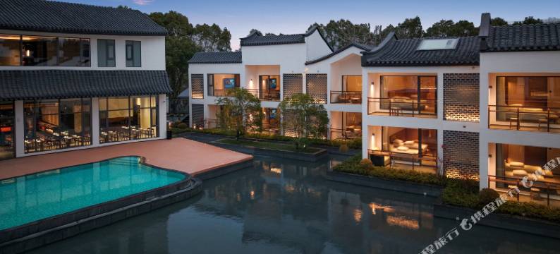 缦玺度假酒店图片