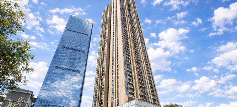 汇德隆180°云端观景国际轻居(深圳北站鸿荣源·天俊店)图片