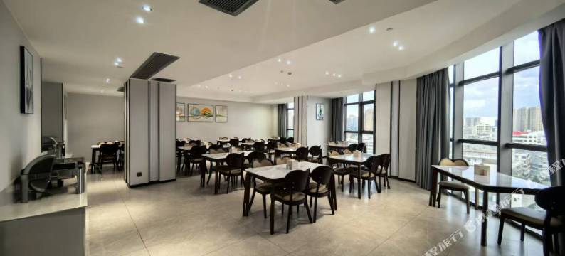 美豪丽致酒店(湛江赤坎老街景区店)图片