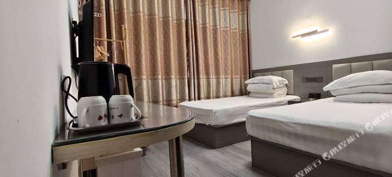 石台和平宾馆图片