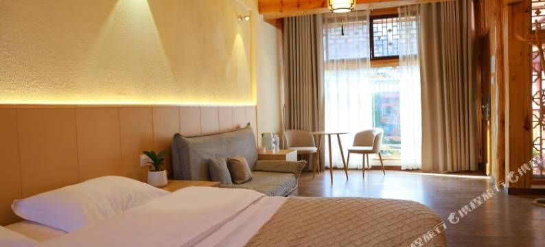 束河·云杉别苑观景客栈图片