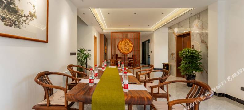 宏村紫晶阁民宿(宏村风景区店)图片