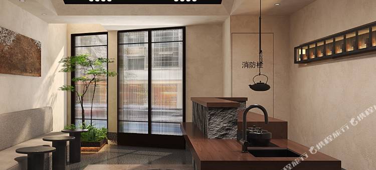 格林凯轻居(临海紫阳街店)图片