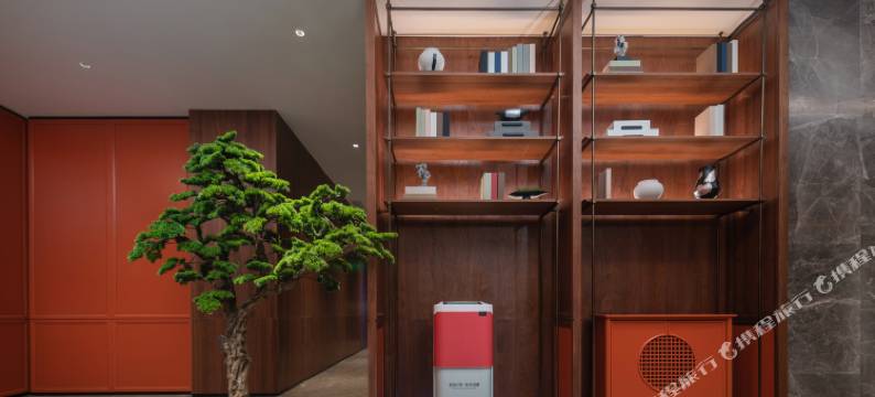 悦致酒店(南昌西站北广场店)图片