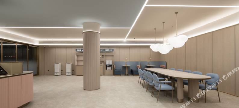 汉庭酒店(北外滩上海宁国路地铁站店)图片