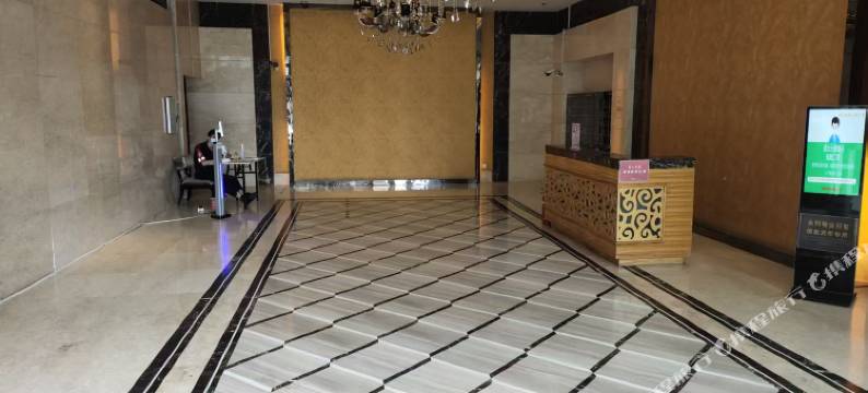 云颂·LOFT轻奢民宿(北京工体三里屯店)图片