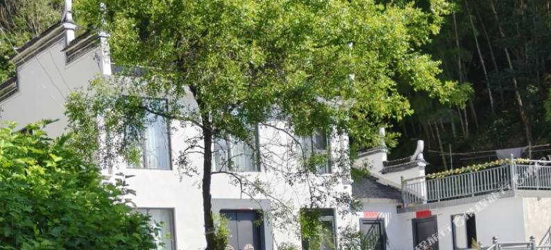 且自由·枣语小院图片