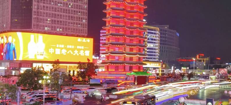 惠心民宿(郑州二七广场地铁站友谊大厦店)图片