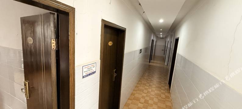 常德开明宾馆图片