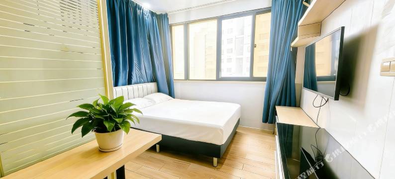 上海鸿答公寓图片