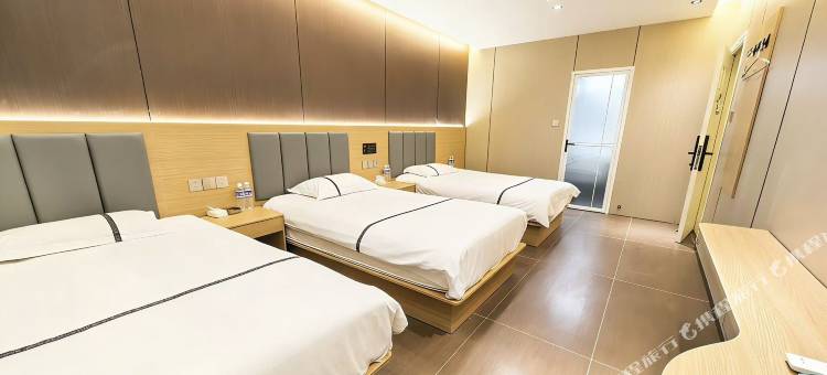上海青柠民宿(桥机场国家会展中心店)图片