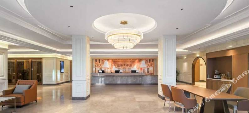 维也纳酒店(阿里革吉店)图片