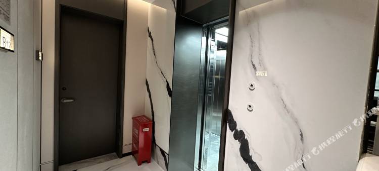 柏漫酒店图片
