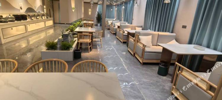 启程大酒店图片
