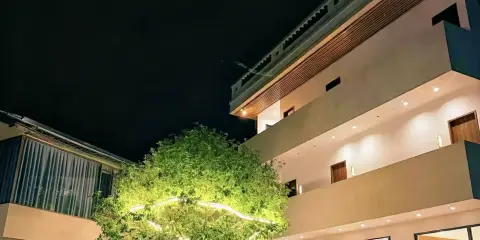 武夷山市嘉遇清溪雅苑