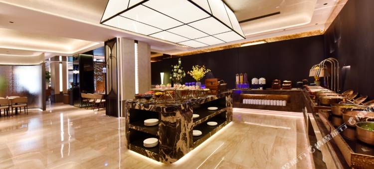 丽呈龙章酒店(哈尔滨中央大街店)图片