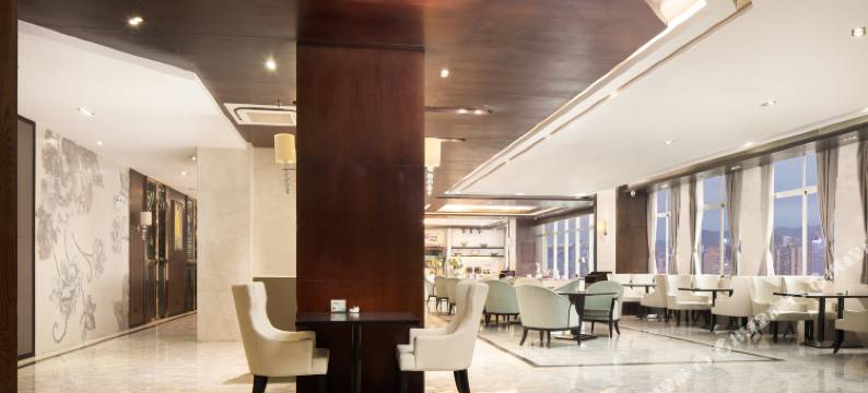百灵酒店(贵阳喷水池紫林庵地铁站店)图片