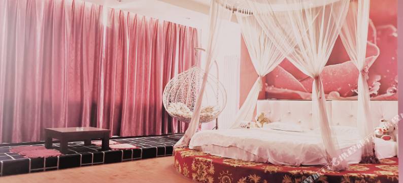 沂南景元快捷酒店图片