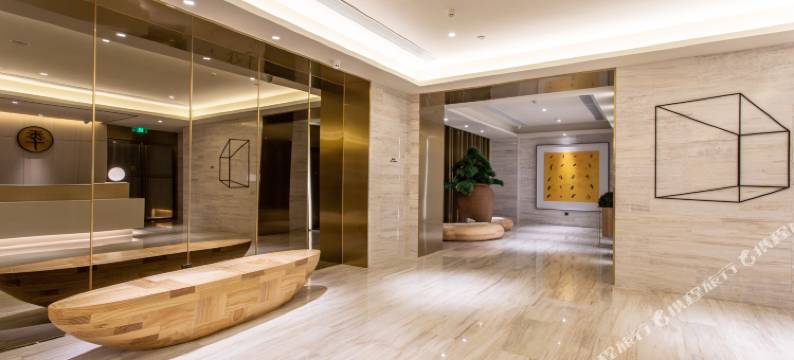 全季酒店(苏州观前步行街店)图片