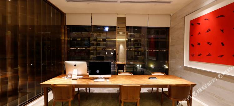 全季酒店(房县步行街店)图片