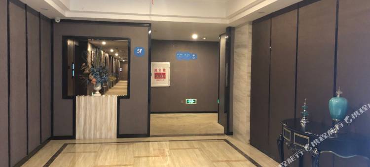 汉庭酒店(连江环岛店)图片