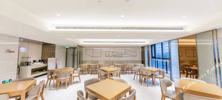 全季酒店(洛阳龙门站店)图片