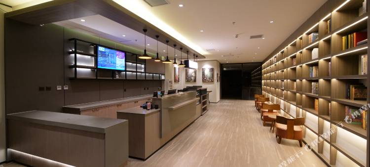 汉庭酒店(乌兰察布集宁师范学院店)图片