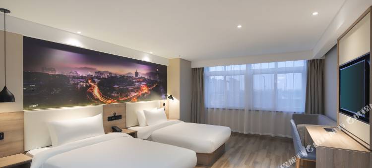 星程酒店(南京滨江开发区地秀路店)图片