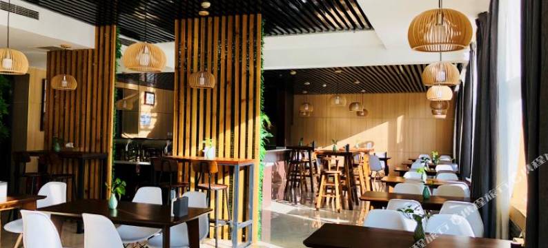 太姥山国际商务酒店(北京火车站建国门地铁站店)图片