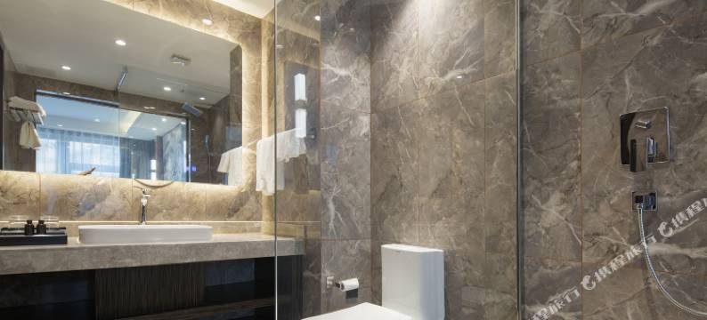 三亚兰霆鑫酒店(高铁站店)图片