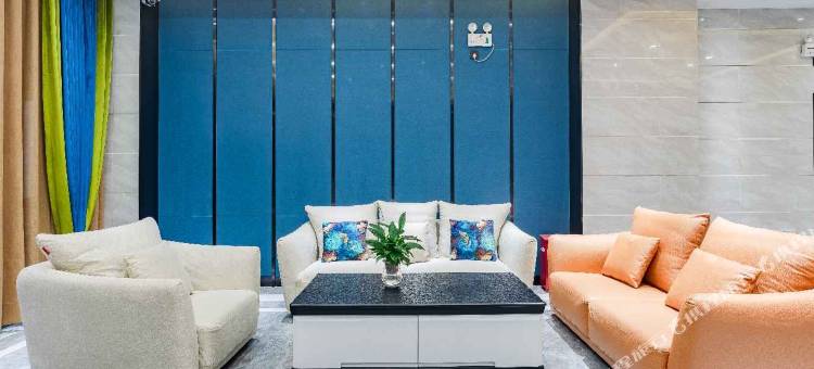 芒市泊悦精品酒店(德宏芒市机场店)图片