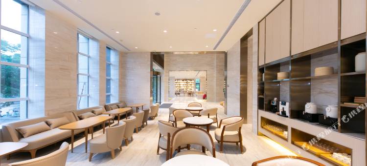 全季酒店(襄阳环球金融城店)图片