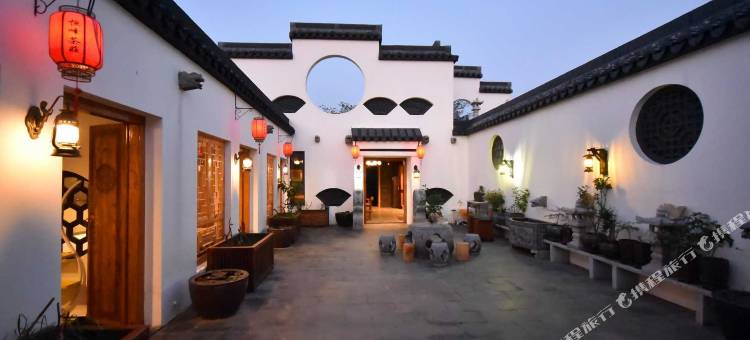 天目湖钱家大院民宿(天目湖景区店)图片