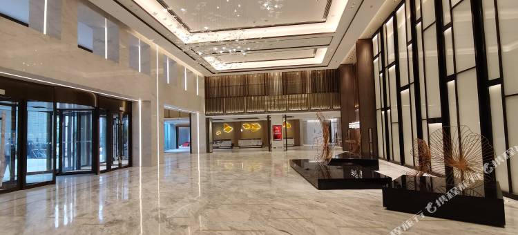 黄山栢景国际大酒店(屯溪老街黎阳老街店)图片